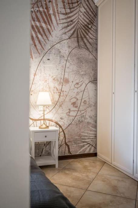 Sotto Le Due Torri 5* Leilighet Bologna Eksteriør bilde