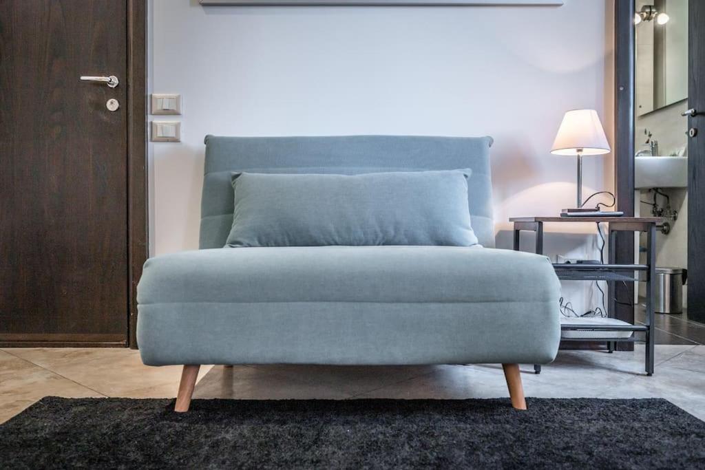 Sotto Le Due Torri 5* Leilighet Bologna Eksteriør bilde